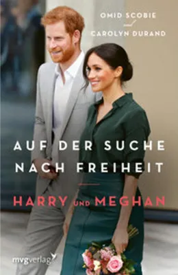 Obrázek produktu pro Harry und Meghan: Auf der Suche nach Freiheit