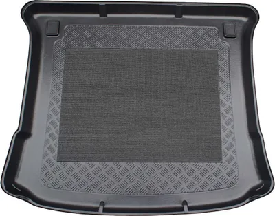 Produktbild von Z436990 Kofferraumwanne kompatibel mit Mazda 5 (II & III) 2005- 09.2010 / 10.2010-2015