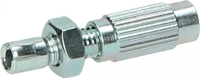 Zdjęcie produktu dla Śruba regulacyjna BestPrice, krótka, 32 mm, kompatybilna z modelami Puch Maxi i Zündapp