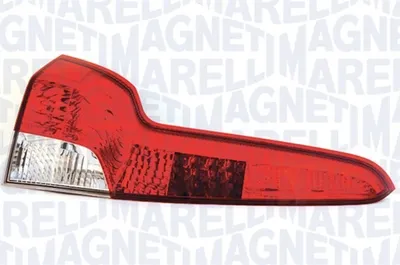 Produktbild von MAGNETI MARELLI Rückleuchte Heckleuchte Links für VOLVO V50 (545)