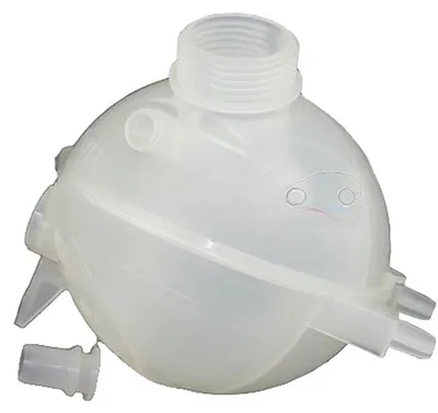 Obrázok produktu pre Vyrovnávacia nádrž chladiacej kvapaliny pre viečko 2140081 METZGER, napr. pre CITROËN