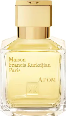 Produktbild von APOM Eau de Parfum Spray 70ml