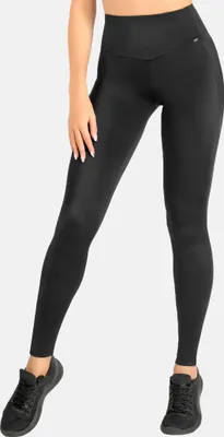 Immagine prodotto di Leggings sportivi Teyli da donna Yoggi Female 2220 nero XL