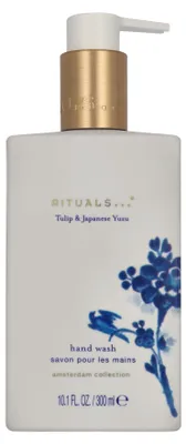 Zdjęcie produktu dla RITUALS Amsterdam Hand Wash mydło w płynie do mycia rąk, 300 ml