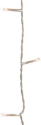Produktbild von LED Batterie Licht Innen 275cm. 20 Lichter transparent