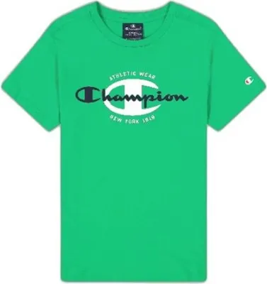 Productafbeelding van T-shirt Champion 306307-GS004 voor Jongens