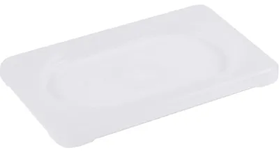 Produktbild von GN-Deckel Polypropylen