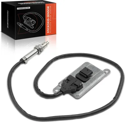 Productafbeelding van Frankberg 1x NOx Sensor na Roetfilter voor Iveco Stralis Trak