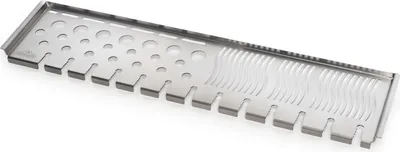 Produktbild von Napoleon Zubehör Multifunktionaler Einsatz für Warmhalterost PRESTIGE / PRO 665 71504