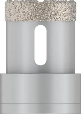 Produktbild von PRO Ceramic dry Trockenbohrkrone, 35 x 35 mm, X-Lock
