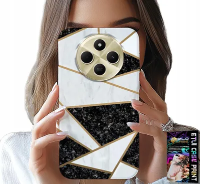 Produktbild von Hülle für Xiaomi Redmi 14C 4G – Elegante, modische Designs + Schutzglas