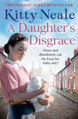 Produktbild von A Daughter's Disgrace