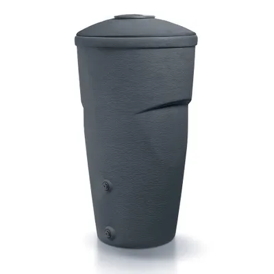 Produktbild von Sud na dážď Wallycan 270 l - sivý