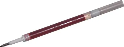 Zdjęcie produktu dla Náplň gelová Pentel LR7-B, 0,7 mm, červená