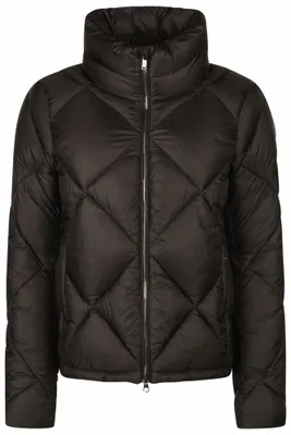 Produktbild von Heritage Steppjacke 090 black truffle M