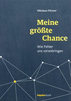 Obrázek produktu pro Meine größte Chance
