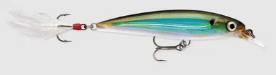 Produktbild von Rapala XR10, 13 g, 10 cm, 1,2 m, 1,8 m