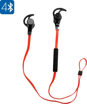 Immagine prodotto di Cuffie stereo senza fili Bluetooth 4.0 Sport
