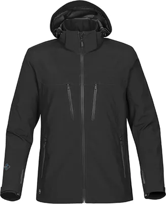 Produktbild von Stormtech Men´s Patrol Softshell Jacket