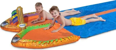 Produktbild von Happy People Wasserrutsche 650 x 180 cm 77825