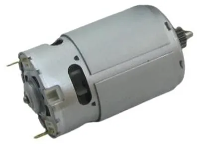 Produktbild von Bosch Original Motor GSR 10,82 V-Li Gleichstrommotor 2609199258