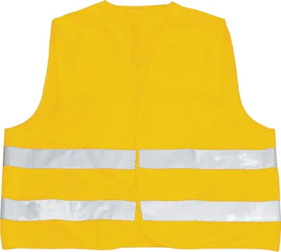 Immagine prodotto di BIG Industrial safety teXXor® gilet ad alta visibilità HALIFAX giallo brillante 4206