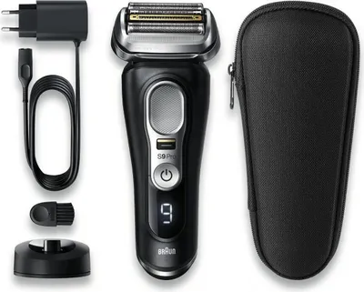 Produktbild von Braun Series 9 Pro 9410s