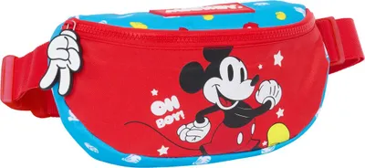 Produktbild von Disney Mickey Fantastic Gü rteltasche
