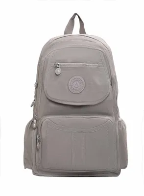 Produktbild von Damen rucksack Mindesa - beige, ONESIZE