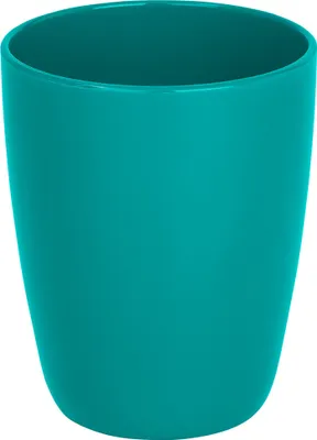 Produktbild von Zahnputzbecher Cocktail Petrol