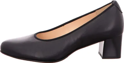 Produktbild von Hassia Komfort Pumps Florenz Damen 31373032343534 Schwarz 37 EU
