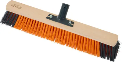 Produktbild von Saalbesen Elaston 40 cm Profi, Buche  100 %