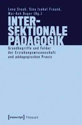 Zdjęcie produktu dla Intersektionale Pädagogik