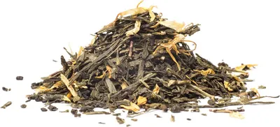 Produktbild von GRÜNER SPRINGER - Grüner Tee, 50g