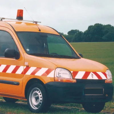 Produktbild von MORION Warnmarkierung nach DIN 30 710