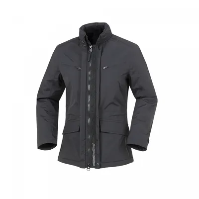 Immagine prodotto di Giacca da moto Tucano Urbano 4TEMPI LADY 2G per donna - Colore: Nero, Taglia: 34EU