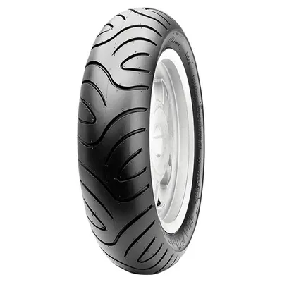 Immagine prodotto di Cst C6525 120/80 - 14 Tl 58S Anteriore