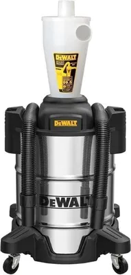 Productafbeelding van DEWALT DXVCS003: Stofafzuiger met een inhoud van 38 liter