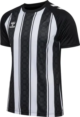 Produktbild von Hummel hmlMatch Striped Jersey Kids