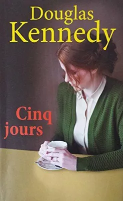 Image de Cinq jours