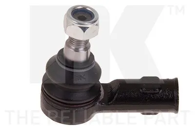 Produktbild von NK Spurstangenkopf Spurstange passend für MERCEDES-BENZ VITO Bus (638) 5033343