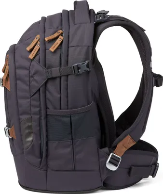 Produktbild von Satch Pack Schulrucksack Nordic Grey