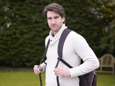 Immagine prodotto di Black&Decker Laubfang-Rucksack für alle GW28xx/GW30xx GWBP1