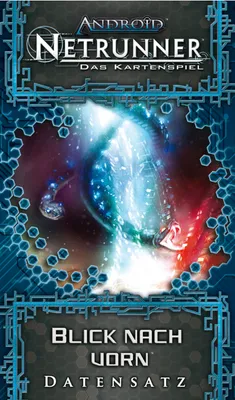 Produktbild von Android Netrunner: Genesis-Zyklus 1 - Blick nach vorne