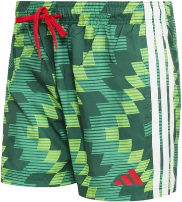 Produktbild von Adidas Fb Aop Sh 5In Sesogr/White Sesogr/Betsca S
