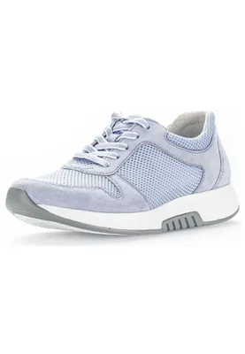 Produktbild von Gabor Sneaker Sneaker Veloursleder/Mesh