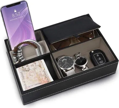 Image de Organisateur de bureau - Accessoires de bureau