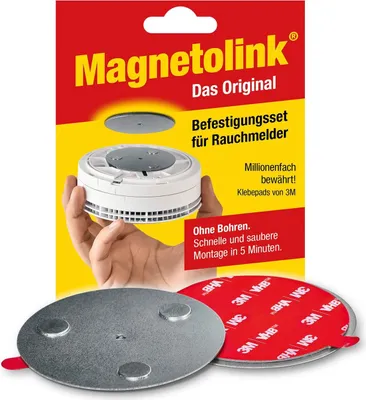 Image de Pad magnétique Magnetolink ML-3X179