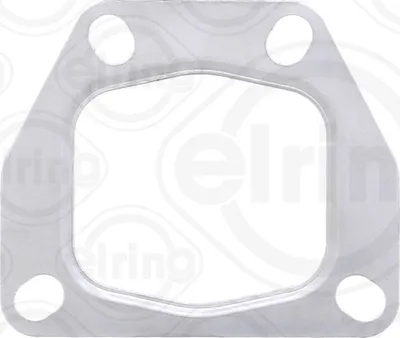 Produktbild von ELRING Turbolader-Dichtung Ölauslass für MAN TGX TGS TGA