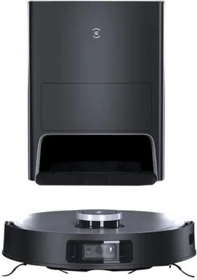Produktbild von ECOVACS Deebot X1  Saugroboter Omni schwarz